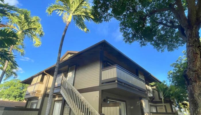 91-1029 Puamaeole Street townhouse # 2R, Ewa Beach, Hawaii - photo 1 of 1