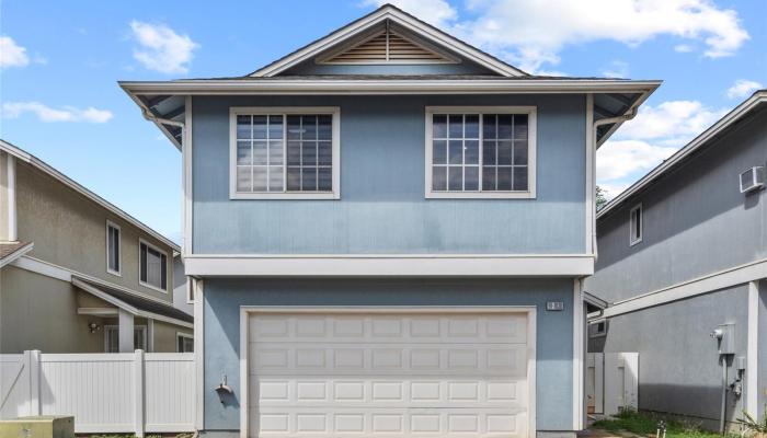 91-1030  Hoopili Street Ewa Gen Alii Cove, Ewaplain home - photo 1 of 25