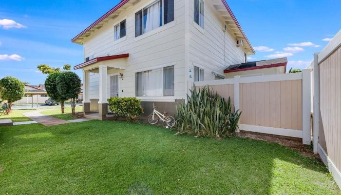 Ewa By Gentry CA townhouse # 8B, Ewa Beach, Hawaii - photo 1 of 1