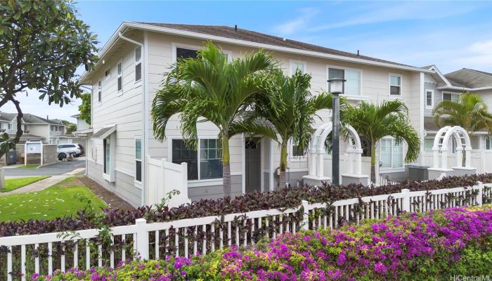 91-1031 Kaimalie Street townhouse # 4E1, Ewa Beach, Hawaii - photo 1 of 1