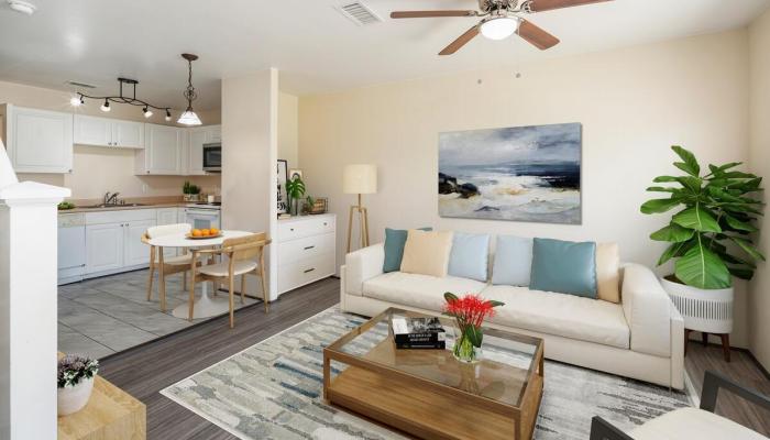 Mariners Place Townhomes 1 condo # 4K4, Ewa Beach, Hawaii - photo 1 of 1