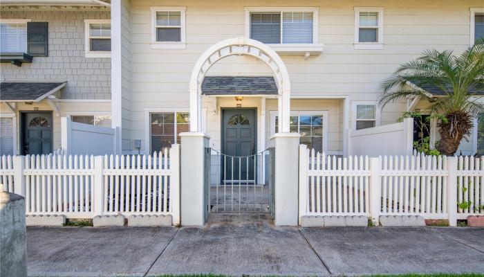 Ocean Pointe townhouse # 4M5, Ewa Beach, Hawaii - photo 1 of 1