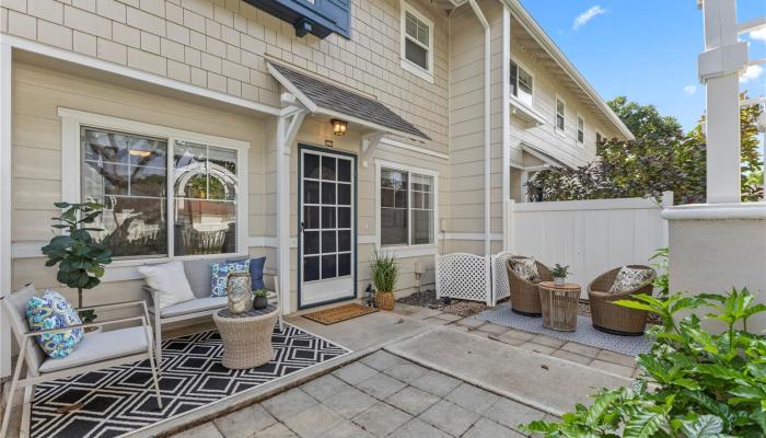 Ocean Pointe Residential Community Association townhouse # 4N4, Ewa Beach, Hawaii - photo 1 of 24