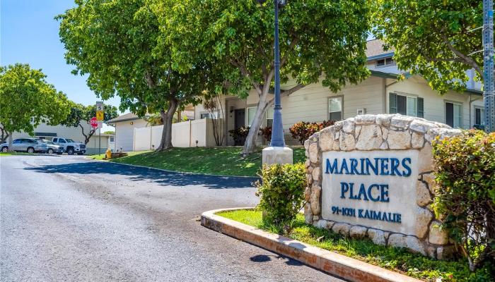 Ocean Pointe townhouse # 4R5, Ewa Beach, Hawaii - photo 1 of 5