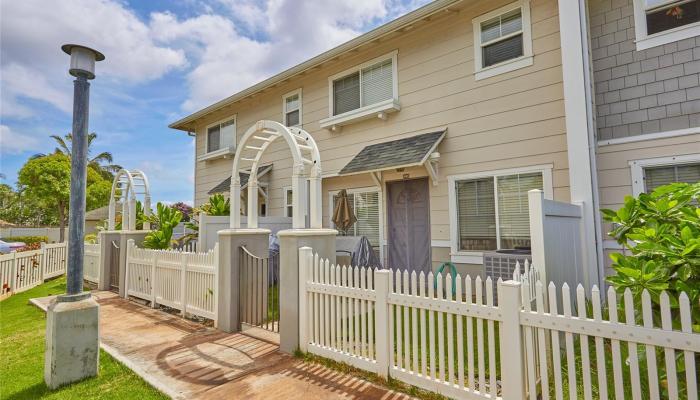 Ocean Pointe townhouse # 4W2, Ewa Beach, Hawaii - photo 1 of 1