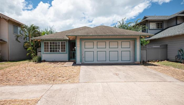 91-1031  Kumulipo Street Kapolei, Ewaplain home - photo 1 of 25