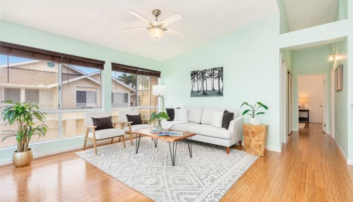 Arbors condo # 25D, Ewa Beach, Hawaii - photo 1 of 1