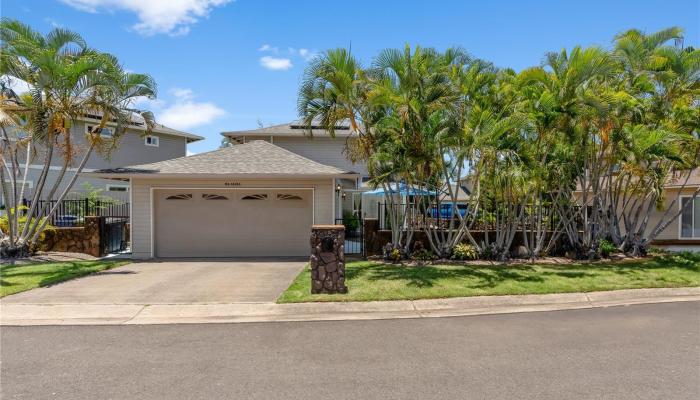 91-1031  Panapanapuhi Street Westloch Estates, Ewaplain home - photo 1 of 1