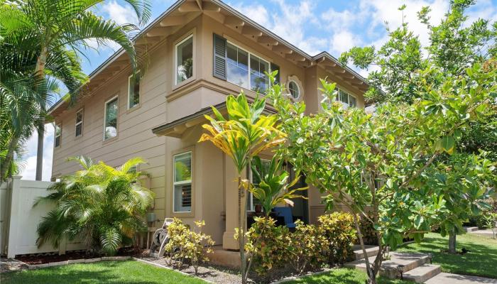 91-1032  Kaikane Street Ocean Pointe, Ewaplain home - photo 1 of 1