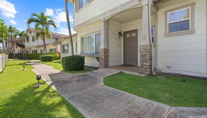 Ke Aina Kai townhouse # P2, Ewa Beach, Hawaii - photo 1 of 1