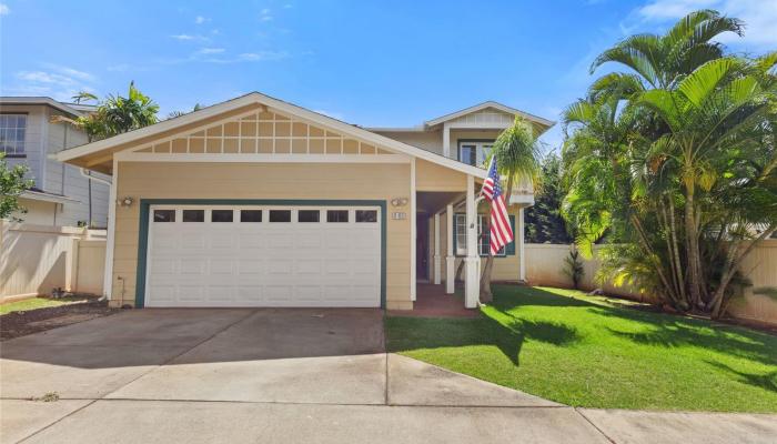 91-1032  Kauoha Street Ewa Gen Sonoma, Ewaplain home - photo 1 of 1