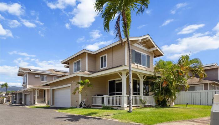 91-1032  Opuku Street Kapolei-kekuilani, Ewaplain home - photo 1 of 25