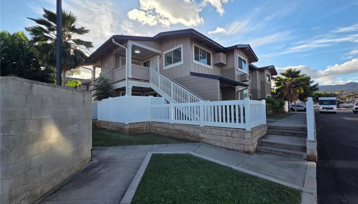 Kealakai@Kapolei VII condo # 1808, Kapolei, Hawaii - photo 1 of 1