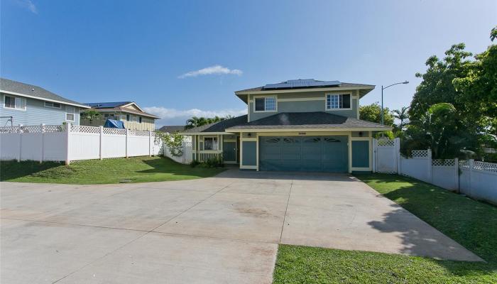 91-1033  Kawaihuna Street Hawaiian Homes Land, Ewaplain home - photo 1 of 20