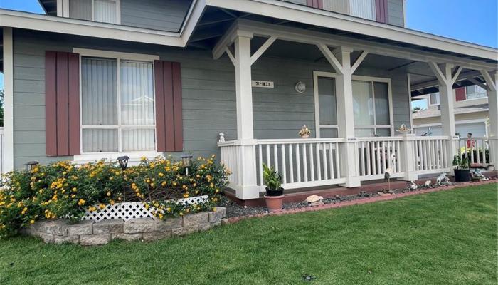 91-1033  Keokolo Street Kapolei-kekuilani, Ewaplain home - photo 1 of 1