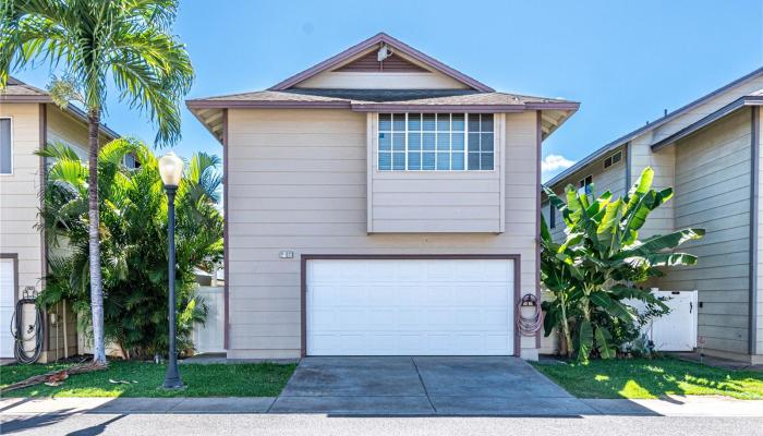 91-1033  Puwalu Street Ewa Gen Alii Court, Ewaplain home - photo 1 of 1