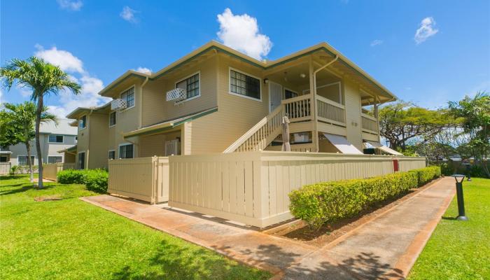 Pae Ko Gardens condo # 9E, Kapolei, Hawaii - photo 1 of 1