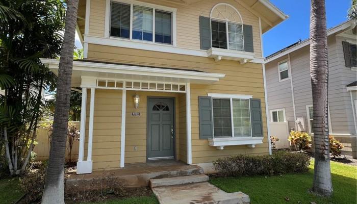 91-1035  Kaiko Street Ocean Pointe, Ewaplain home - photo 1 of 25