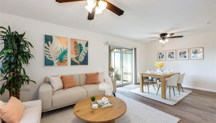 Villages of Kapolei townhouse # 1707, Kapolei, Hawaii - photo 1 of 1