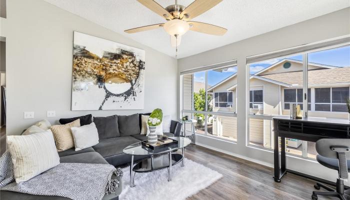 Ewa By Gentry townhouse # 24D, Ewa Beach, Hawaii - photo 1 of 1