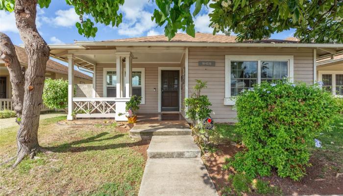 91-1036  Kumuiki Street Kapolei, Ewaplain home - photo 1 of 25