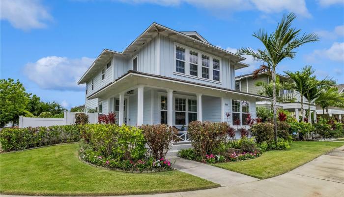 91-1037  Kaiamaloo Street Hoakalei-kuapapa, Ewaplain home - photo 1 of 1