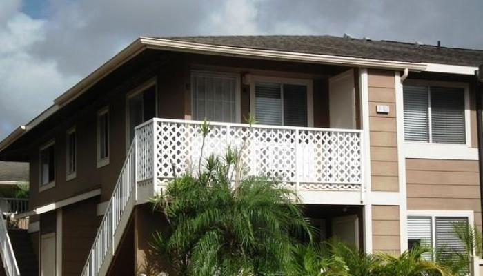 Ewa By Gentry townhouse # 6E, Ewa Beach, Hawaii - photo 1 of 1