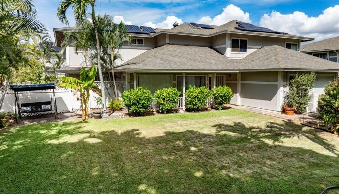 91-1038  Aawa Drive Westloch Fairway, Ewaplain home - photo 1 of 1