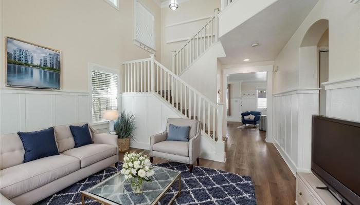 91-1038  Kaihohonu Street Ocean Pointe, Ewaplain home - photo 1 of 1