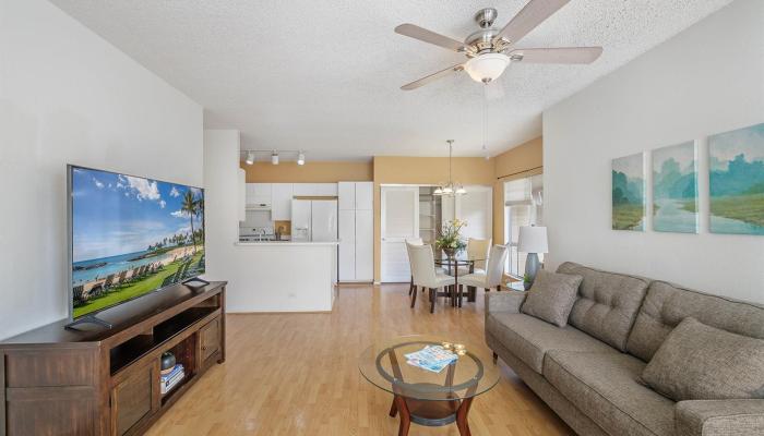 Palm Court condo # 29T, Ewa Beach, Hawaii - photo 1 of 1