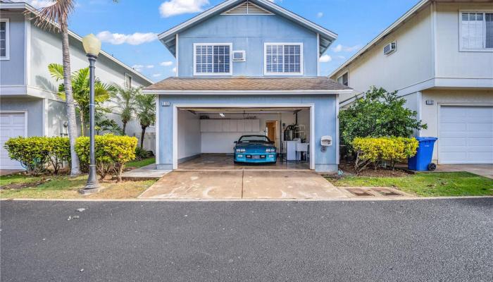 91-1039  Hoopili Street Ewa Gen Alii Cove, Ewaplain home - photo 1 of 1