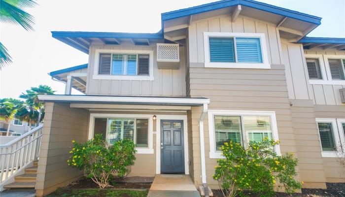 Villages of Kapolei townhouse # 1505, Kapolei, Hawaii - photo 1 of 1