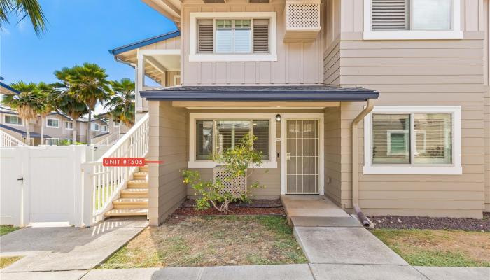 91-1039 Kamaaha St Kapolei - Rental - photo 1 of 25