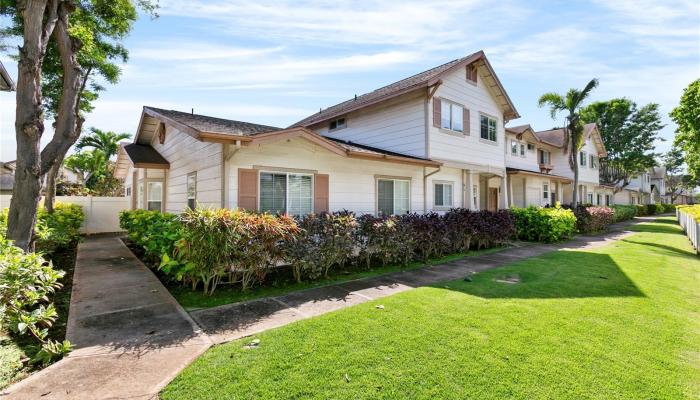 Ke Aina Kai Townhomes 1 condo # D1, Ewa Beach, Hawaii - photo 1 of 1