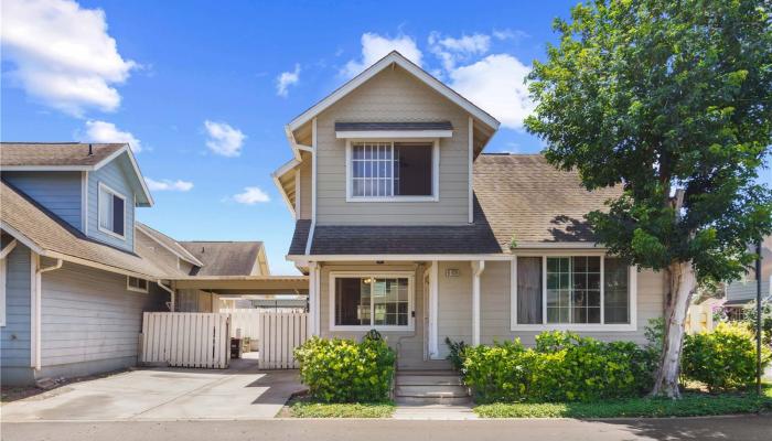 91-1039  Leleoi Street Ewa Gen Lofts, Ewaplain home - photo 1 of 1