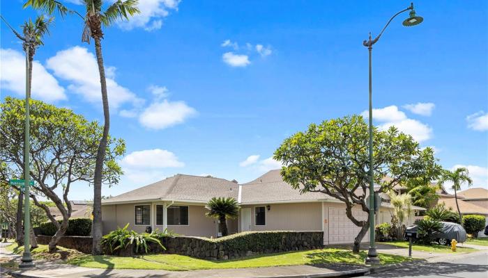 91-104  Puhilaumilo Place Westloch Estates, Ewaplain home - photo 1 of 1