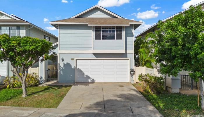 91-1040  Komoaina Street Ewa Gen Terrazza, Ewaplain home - photo 1 of 16