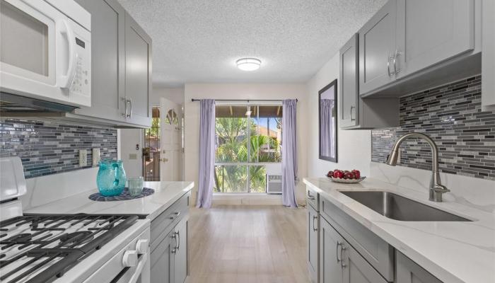 Palm Villas condo # 13R, Ewa Beach, Hawaii - photo 1 of 22