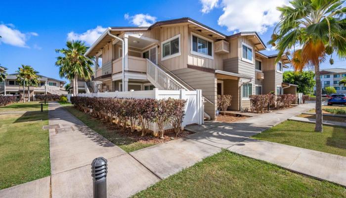 Villages of Kapolei townhouse # 1406, Kapolei, Hawaii - photo 1 of 1