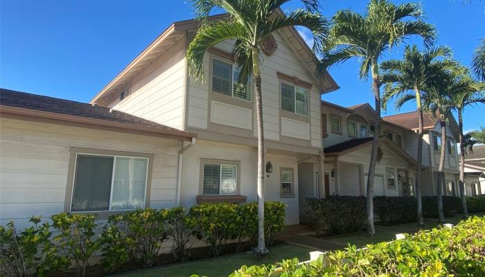 Ocean Pointe townhouse # N2, Ewa Beach, Hawaii - photo 1 of 1