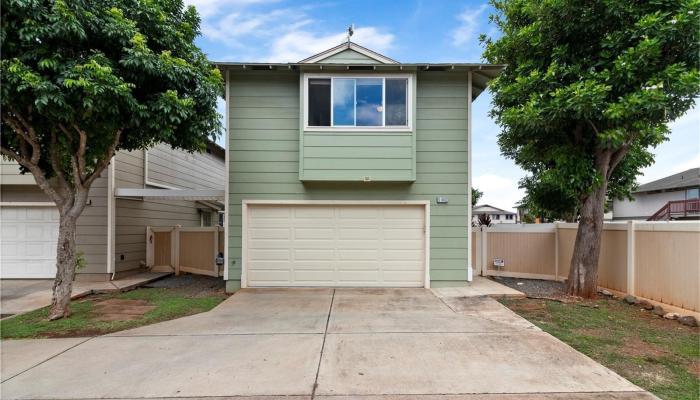 91-1043  Hoomaka Street Ewa Gen Lombard Way, Ewaplain home - photo 1 of 25