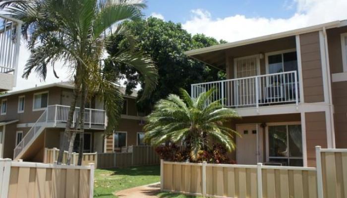 Suncrest A condo # 2A, Ewa Beach, Hawaii - photo 1 of 1