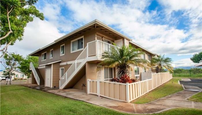 Suncrest A condo # A, Ewa Beach, Hawaii - photo 1 of 1