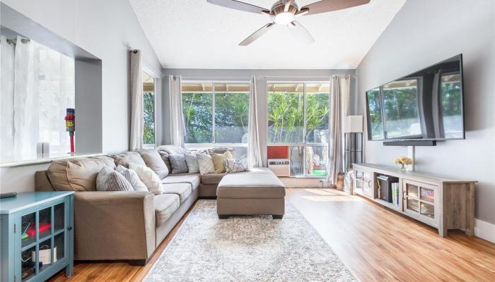 Ewa by Gentry CA townhouse # 22F, Ewa Beach, Hawaii - photo 1 of 1