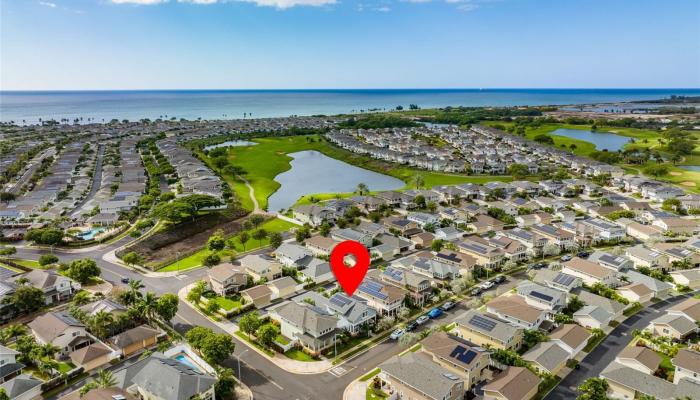 91-1047  Kaiapele Street Hoakalei-kuapapa, Ewaplain home - photo 1 of 24