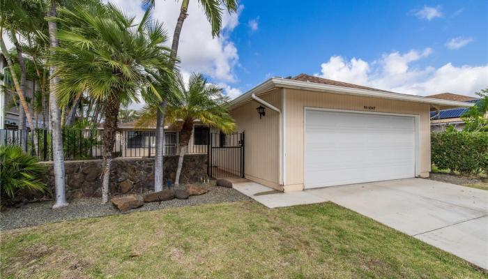 91-1047  Uouoa Street Westloch Estates, Ewaplain home - photo 1 of 1