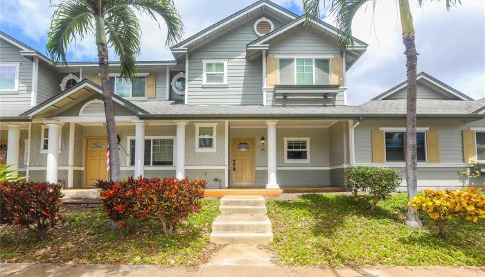 Ocean Pointe townhouse # CC4, Ewa Beach, Hawaii - photo 1 of 25