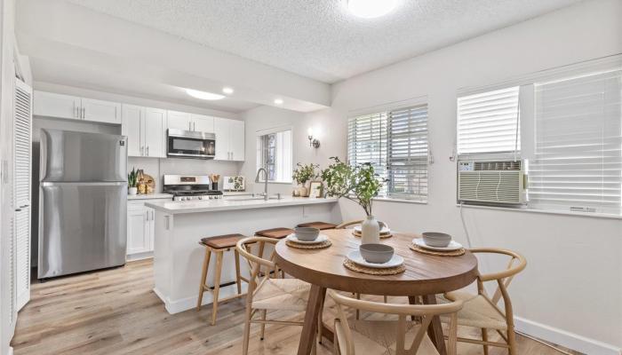 91-1050 Makaaloa Street townhouse # 11E, Ewa Beach, Hawaii - photo 1 of 19
