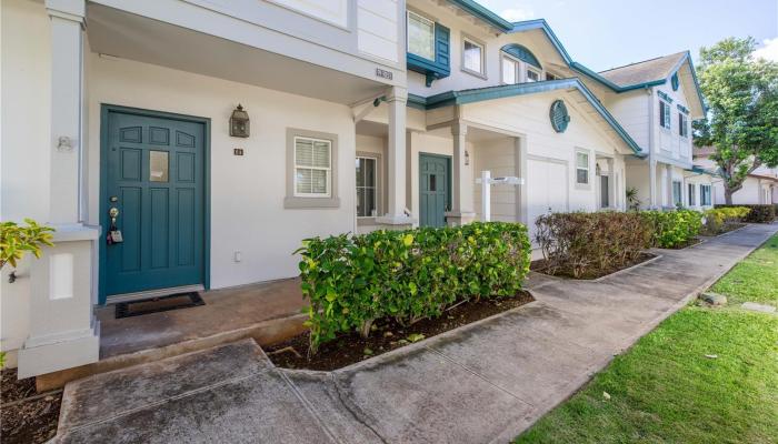 Ke Aina Kai Townhomes 2 condo # E2, Ewa Beach, Hawaii - photo 1 of 25