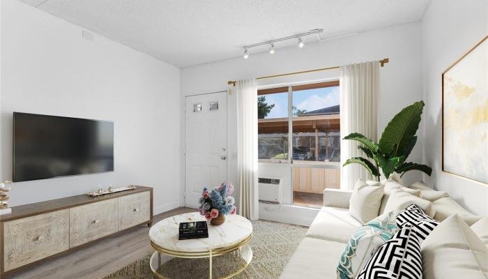 Suncrest A condo # 3D, Ewa Beach, Hawaii - photo 1 of 1